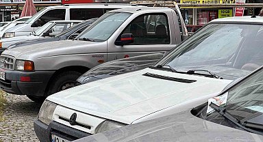 İkinci el araç piyasasında hem bayram hem yaz hareketliliği