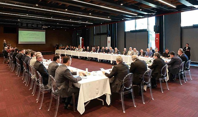 İl Hayvanları Koruma Kurulu Toplantısı'nda belediyelere 'ivedi olun' uyarısı