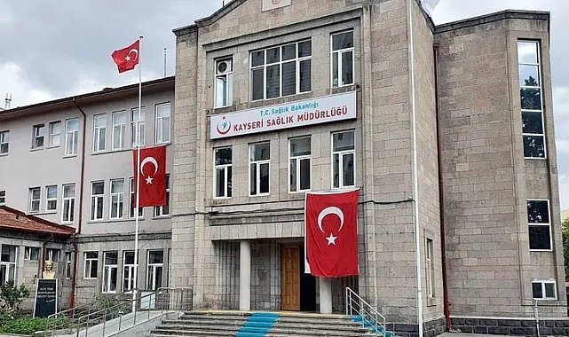 İl Sağlık Müdürlüğü et alacak