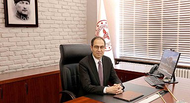 İl Sağlık Müdürü Erşan: "Cilt kanseri erken teşhisle önlenebilir, güneşten korunun"