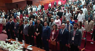 İletişim dünyasının önemli isimlerinin buluşacağı Kadraj İletişim Günleri başladı