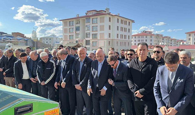 Ilıcalı Ailesinin acı günü