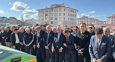 Ilıcalı Ailesinin acı günü