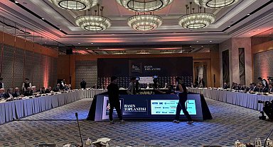 İlim Yayma Ödüllerinin 4.'sünün lansmanı İstanbul'da yapıldı