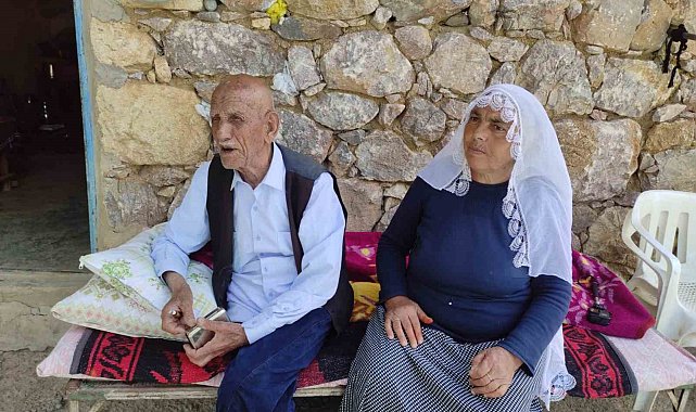 İlk aşkını alamayan Mehmet Reşit dede, 3 evlilik yapıp 28 çocuğundan ilkinin adını sevdiği kadın 'Rağda'nın ismini koydu