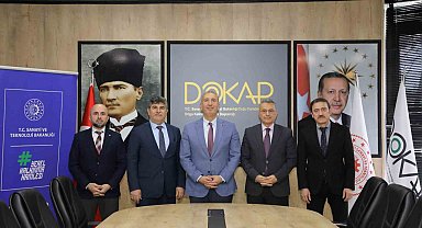 İlkadım'da kütüphane ve okuma kültürü geliştirilecek