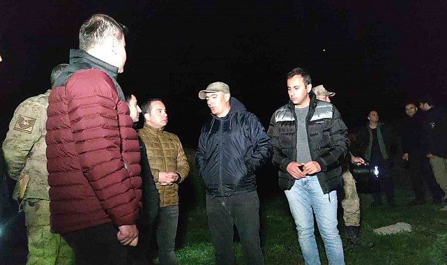 İnci kefalinin Van Gölü'nden tatlı sulara göçü devam ediyor