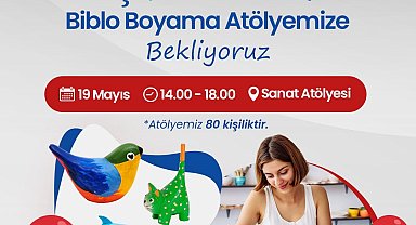 İnegöl AVM'de 19 Mayıs coşkusu