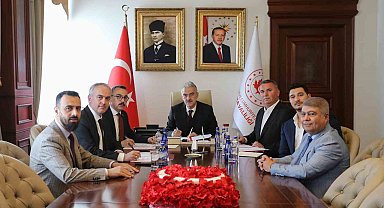 İnegöl'e yeni aile sağlığı merkezi kazandırılıyor