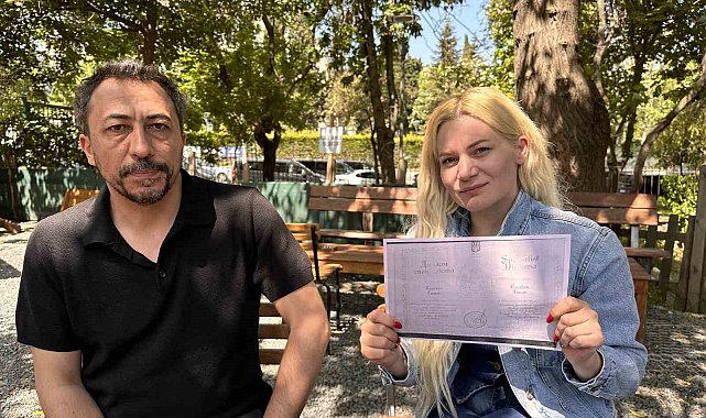 İnternetten tanıştığı adama 55 milyon lirasını kaptıran genç kadın ölüm tehditleri aldığını iddia etti