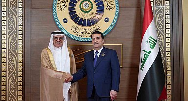 Irak Başbakanı Sudani: "Gazze'deki soykırım, tarihte görülmemiş bir çirkinlik seviyesine ulaşmıştır"