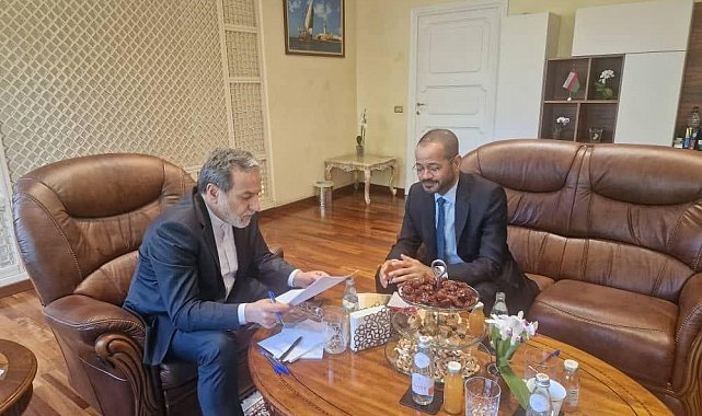 İran-ABD dolaylı müzakerelerinin beşinci turu sona erdi