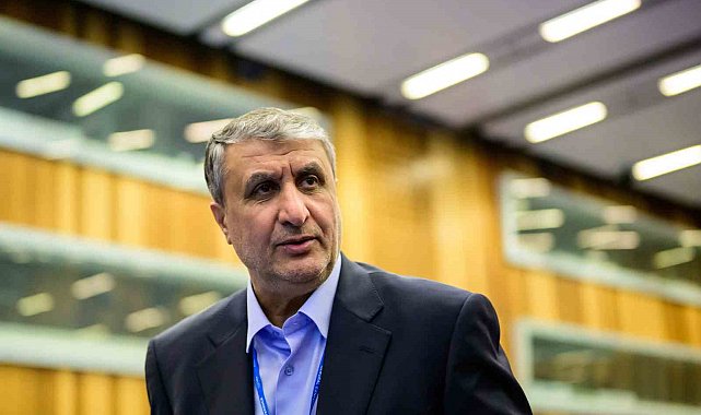 İran: "Anlaşmaya varılması halinde ABD'li denetçilerin nükleer tesislerimizi ziyareti yeniden değerlendirilebilir"