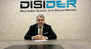 İş dünyası ve STK'lar PKK'nın kendini fesh etmesi ve silah bırakmasını olumlu karşılandı