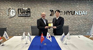 İsa İshakoğlu: "Hyundai ile ortaklığımız, küresel güce dönüştü"