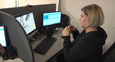 İşitme engelli vatandaşların dil engelini aşan sağlık köprüsü: ESİM