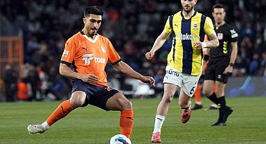 İsmail Yüksek, Eyüpspor maçında yok