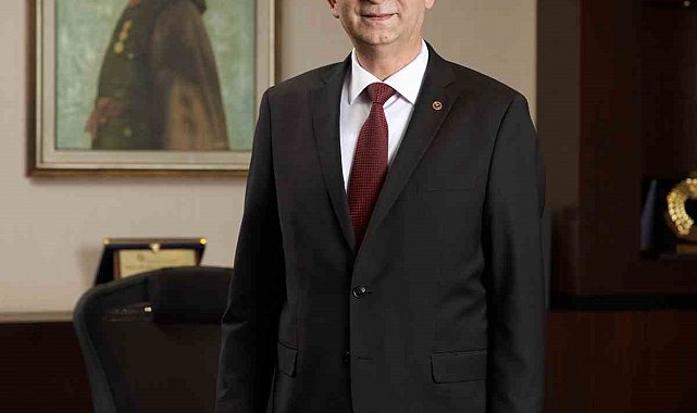 İSO 500 listesinde Gaziantep'ten 29 firma yer aldı