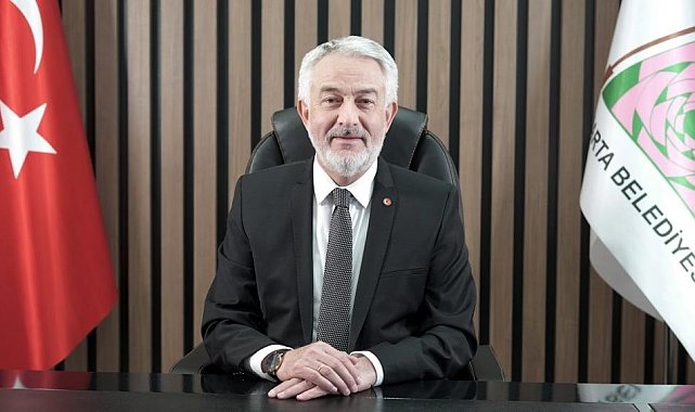 Isparta Belediyesi'nden dar gelirli ailelere ücretsiz doğal gaz desteği