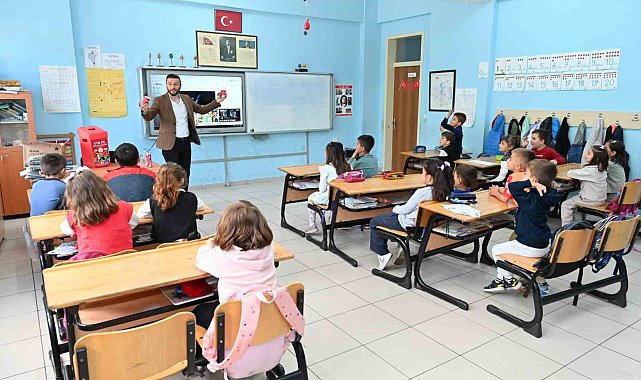 Isparta sıfır atık konusunda pilot il seçildi