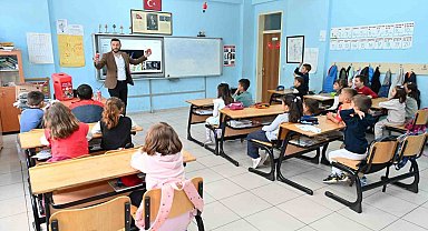 Isparta sıfır atık konusunda pilot il seçildi