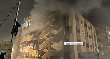 İsrail, Gazze Şeridi'ndeki Nasır Hastanesi'ne saldırdı: 1 gazeteci hayatını kaybetti