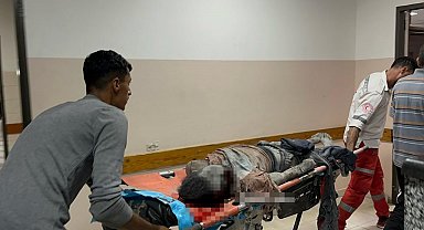 İsrail son saldırılarıyla Gazze Şeridi'ni yine kana buladı: En az 49 kişi daha hayatını kaybetti, çok sayıda kişi yaralandı