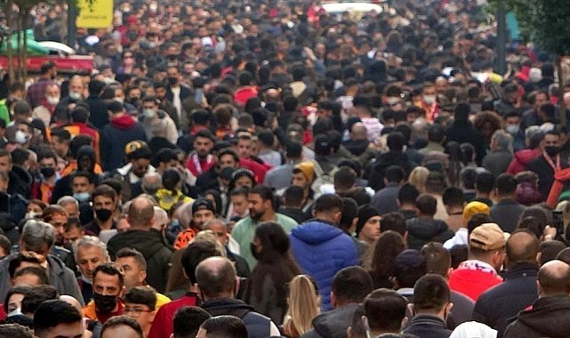 İşsizlik oranı birinci çeyrekte yüzde 8,2 seviyesinde gerçekleşti