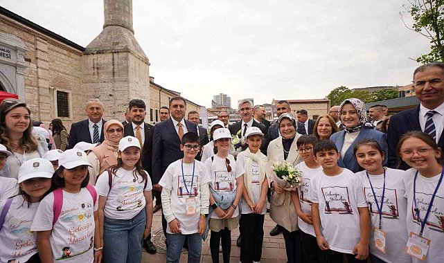 İstanbul İl Milli Eğitim Müdürlüğü'nden Rami Kütüphanesi'nde "2. Kitap Fuarı ve İmza Günü"