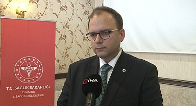 İstanbul İl Sağlık Müdürü Güner'den Sırrı Süreyya Önder açıklaması: "Ağır bir süreçten geçiyor, hayati riski devam ediyor"