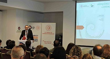 İstanbul Kalkınma Ajansı Döngüsel Tasarım Raporu'nu yayınlandı