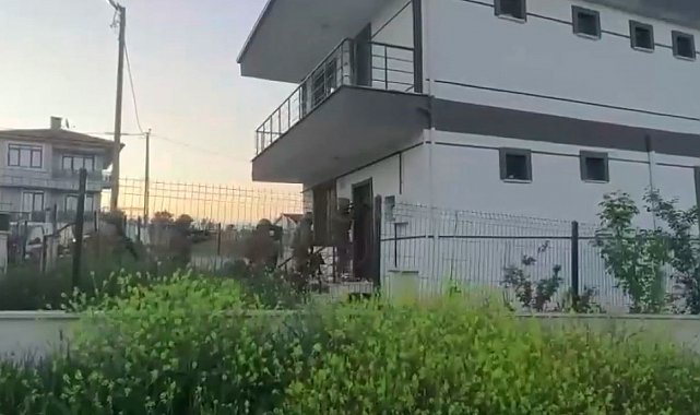 İstanbul yasadışı bahis operasyonu: Bahis siteleri için "dış finans evi" olarak kullanılan villa deşifre oldu