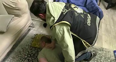 İstanbul'da sokak çetelerine ve onlara silah temin eden silah imalatçılarına operasyon
