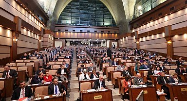 İstanbul'da suya yüzde 10 oranında zam yapıldı