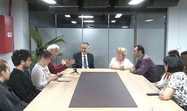 İstanbul'daki Uluslararası Sağlık Bilimleri Kongresi'ne 14 ülkeden uzman katıldı