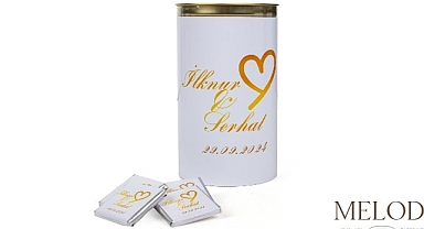 İsteme Çikolatası Arayışınıza Son: MelodiCikolata.com'da Her Zevke Uygun Madlen Çikolata Çeşitleri