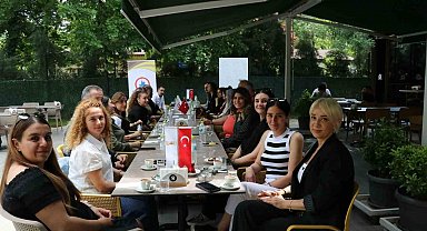 İstihdam için güç birliği