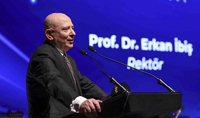 İstinye Üniversitesi, 10. kuruluş yıldönümünü coşkuyla kutladı