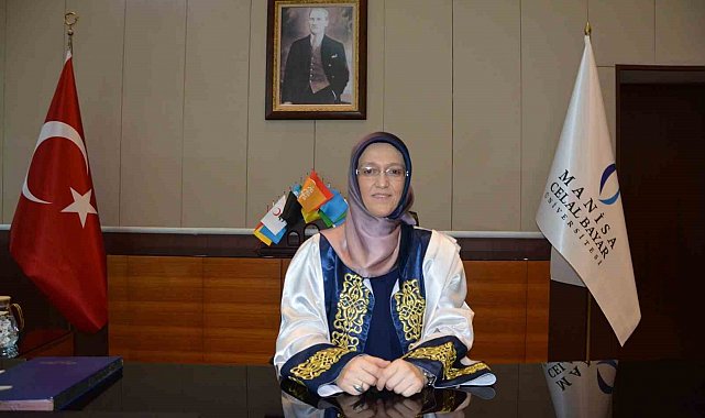 İtalya'da Manisa Celal Bayar Üniversitesi rüzgarı esti