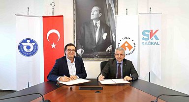 İzmir Ekonomi'den 'sağlıklı yaşam'a destek