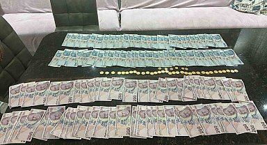 İzmir merkezli 5 ilde FETÖ operasyonu: 33 gözaltı