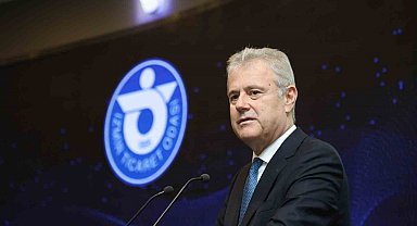 İzmir Ticaret Odası'na 'milli' gurur: Türkiye DMEXCO 2025'de