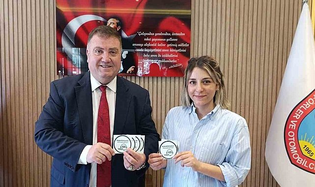 İzmir'de 2 bin 987 taksiden bağımlılıkla mücadeleye destek