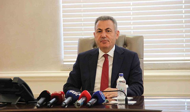 İzmir'de 75 suç örgütü çökertildi