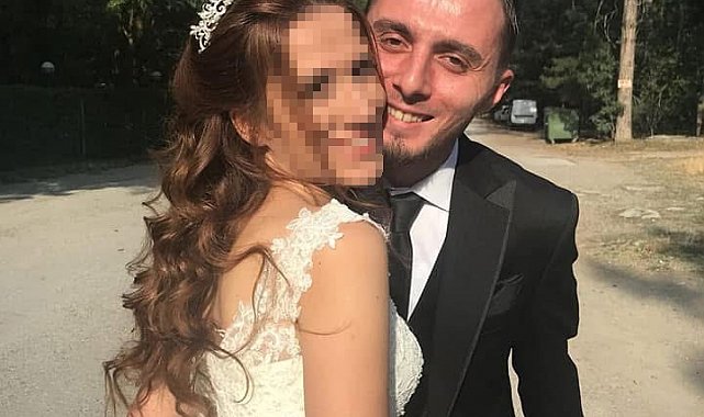 İzmir'de düğün salonunda taş kemer devrildi: Doktor öldü, karısı ağır yaralandı