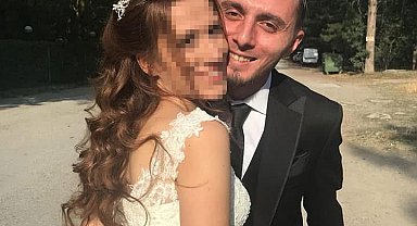 İzmir'de düğün salonunda taş kemer devrildi: Doktor öldü, karısı ağır yaralandı