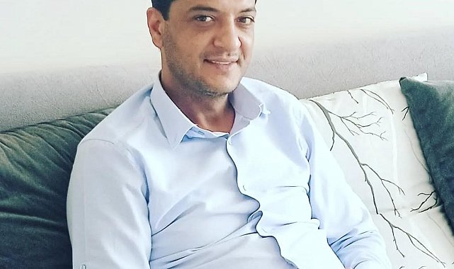 İzmir'de karısı tarafından tabancayla vurulan adam öldü