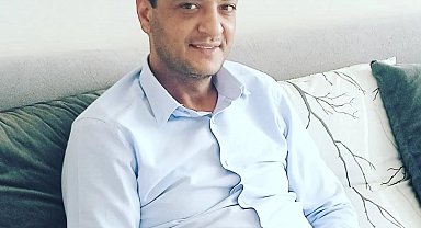 İzmir'de karısı tarafından tabancayla vurulan adam öldü