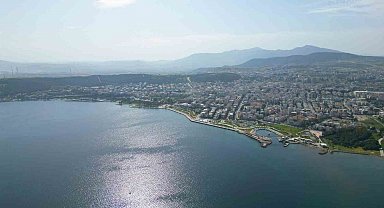 İzmir'de konut satışlarında dikkat çeken artış