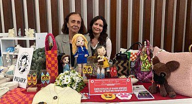 İzmir'de "Kadın Erkek Fırsat Eşitliği Çalıştayı" düzenlendi